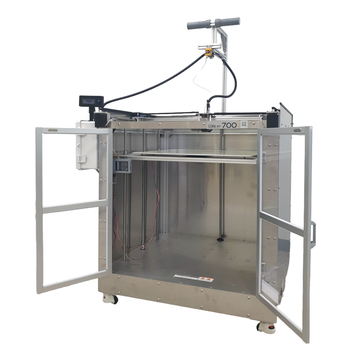 상상이상3D프린팅 Core XY-700 3D프린터