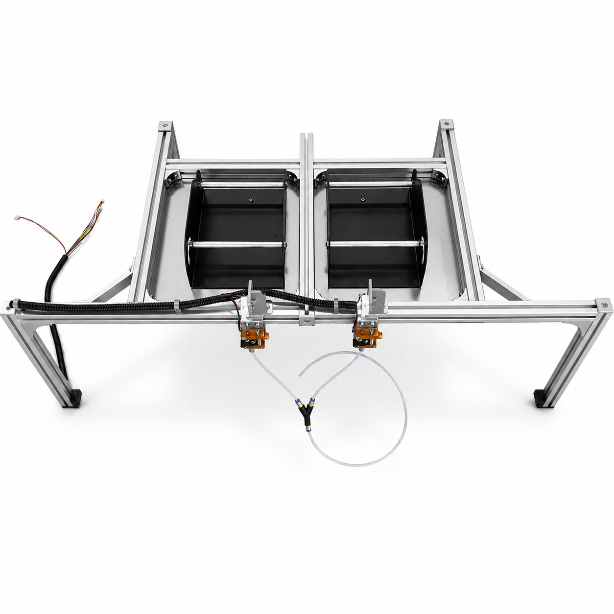 Core-700에 적용 가능한 AMS 구조 예시